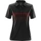 WOMEN'S WAVELENGTH POLO