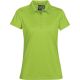 WOMANS ECLIPSE H2X_DRY PIQUE POLO