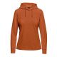 WOMENS MONTEBELLO PULLOVER HOODY