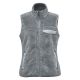 WOMENS BERGEN SHERPA FLEECE VEST 