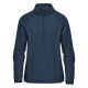 WOMENS PACIFICA 1/4 ZIP ANORAK 