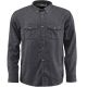 MENS CAMBRIDGE L/S SHIRT