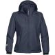 WOMEN'S STRATUS LIGHTWEIGHT SHELL
