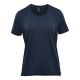 WOMEN'S TUNDRA PERFORMANCE SHORT SLEEVE TEE