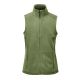 WOMENS MONTAUK FLEECE VEST