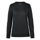 WOMEN'S STOCKTON FLEECE CREW NECK
