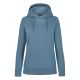 WOMEN'S STOCKTON FLEECE HOODY