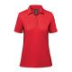 WOMEN'S MONTEREY S/S POLO