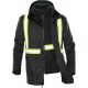 UNISEX VORTEX HD 3-IN-1 REFLECTIVE SYSTEM PARKA