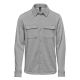 MENS MONASHEE FLEECE SHACKET