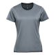 WOMENS DOCKYARD S/S TEE 
